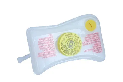 Produktbild von MAXGEAR Bremsflüssigkeitsbehälter 28-0684 für AUDI A6 Avant (4F5, C6)