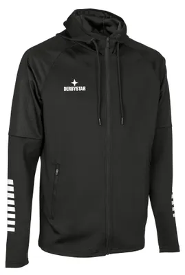 Produktbild von DERBYSTAR Primo Kapuzenjacke v24