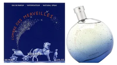 Image de Hermes - L´Ombre des Merveilles EDP 100ml