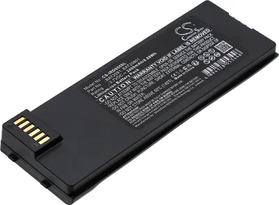 Image de TECHTEK Batterie compatible avec [Iridium] 9555 remplace BAT20801, pour BAT2081