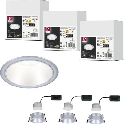 Produktbild von Paulmann Bundle Smart Home smik Gateway