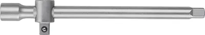 Produktbild von Verlngerung 1/2 Lnge 255 mm mit Gleitstck