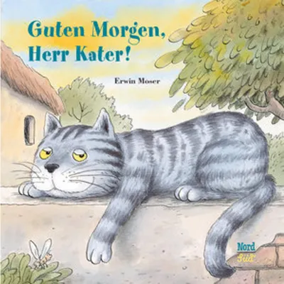 Image de Bonjour, Monsieur le Chat