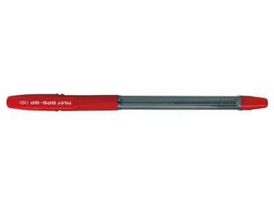 Produktbild von Pilot BPS-GP Schwarz Stick-Kugelschreiber Extradick 12 Stück(e)