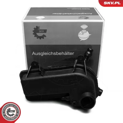 Produktbild von ESEN SKV Ausgleichsbehälter Kühlmittel für BMW X5 (E53) Kühlwasser 61SKV463