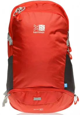 Image de Karrimor Sacs a dos dorango 30 Plus 5, KR181010RHR