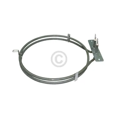 Zdjęcie produktu dla Element grzewczy Europart, typ 481925928718, do pieca konwekcyjnego IRCA, model 0027R666