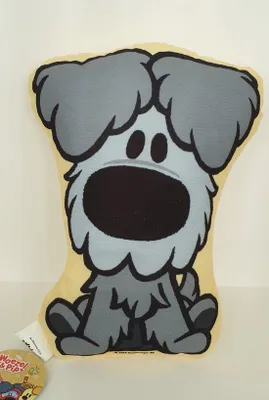 Immagine prodotto di Cuscino a forma di Woezel & Pip