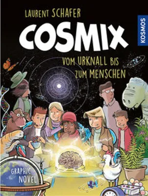 Produktbild von Cosmix