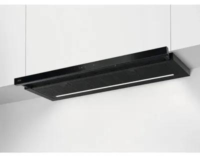 Produktbild von AEG GDP869PB, 650 m³/h, Abluft/Umluft, A, A, C, 55 dB