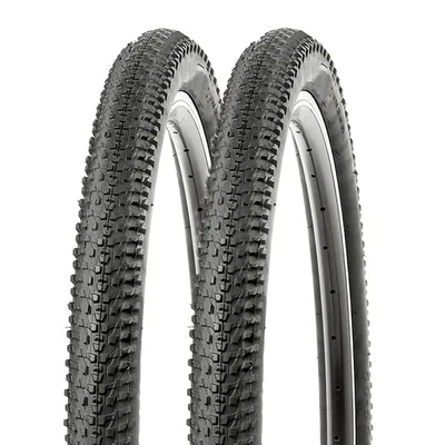 Produktbild von 2x Kenda 27,5 Zoll Mountainbike Reifen Fahrradreifen 27,5 x 2.10 (52-584) 650B x 2.10