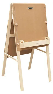Image de Tableau noir pliable Classic World