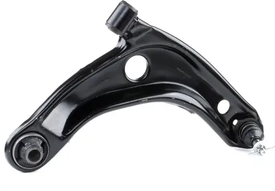 Produktbild von RIDEX 273C0850 Querlenker Vorne Rechts Unten Rechts für TOYOTA Yaris Schrägheck (P9)