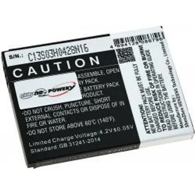 Zdjęcie produktu dla Bateria Tiptel SD474050A