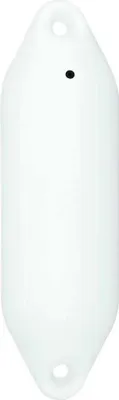 Produktbild von Ocean Utility U 5 White 22 cm 64 cm Bootsfender