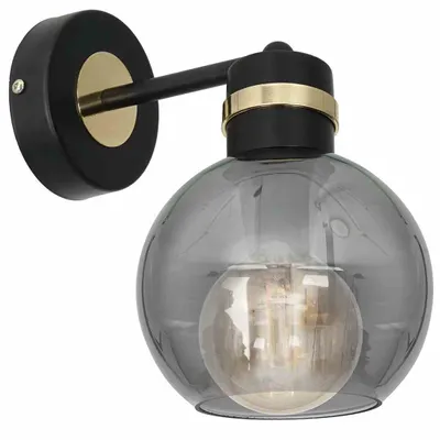 Obrázek produktu pro Kinkiet 1x60W OMEGA MLP6528 Milagro