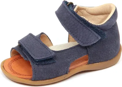 Zdjęcie produktu dla E1856 baby blue PÈPÈ sandał buty sandał buty dziecko uni