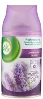 Image de AIR WICK Freshmatic Lavender Refill 250ML