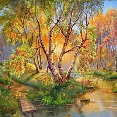 Produktbild von NORIMPEX Kleiner Ofen nach Nummer BYzy u potoka 40x50cm