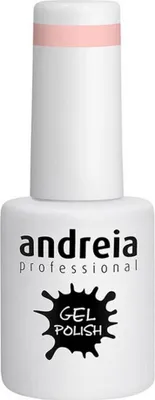 Produktbild von Nagellack Semi-permanent Gel Polish Andreia Professional Gel Nº 200 (10,5ml)