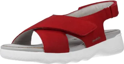 Produktbild von MEPHISTO P5134318 Rot