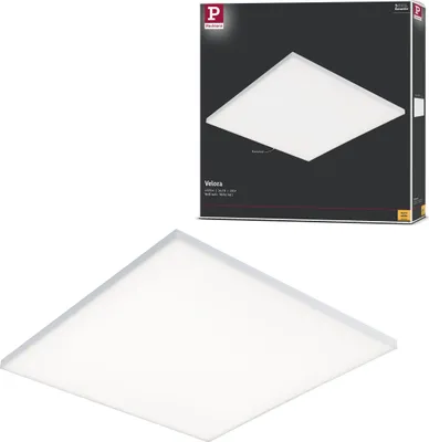 Produktbild von Paulmann LED Panel Velora