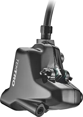 Produktbild von Tektro Scheibenbremse HD-J290 FM Junior VR, links, 1900mm, 2-Finger, 2-Kolben