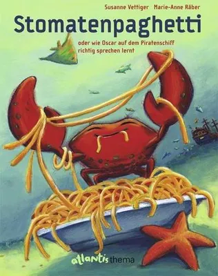 Produktbild von Stomatenpaghetti