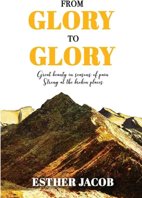 Produktbild von From Glory to Glory