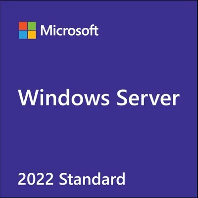 Obrázek produktu pro MS SB Windows Server 2022 Std. x64 16Core [UK] DVD