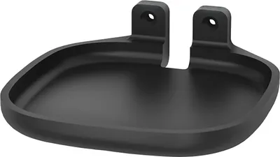Image de Support mural pour enceinte Sonos One/One SL, noir