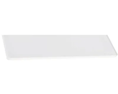 Immagine prodotto di Ripiano di ricambio per bagno Nimco 40 cm in vetro