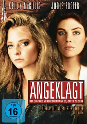 Produktbild von Angeklagt