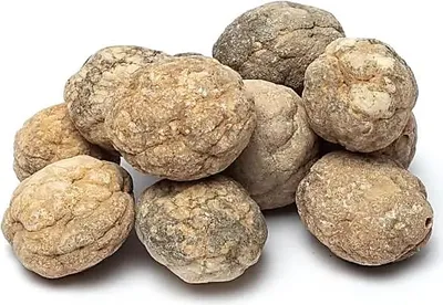 Obrázok produktu pre Kalcitové geódy (celé, nerozbité), 10-12 kusov – približne 50-100 gramov na kilogram, objednať online