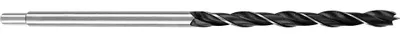 Obrázek produktu pro GRAPHITE Extra dlouhý vrták do dřeva - průměr 4-24 mm - rovná stopka pro dřevo a překližku