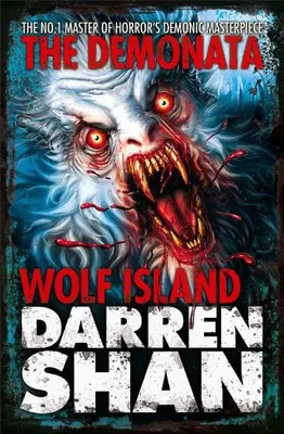 Produktbild von Wolf Island