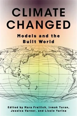 Produktbild von Climate Changed