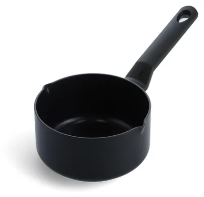 Produktbild von Braadpan mit keramischer Antiaanbakbeschichtung, 16 cm, 1,6 Liter, für Induktion und Ofen