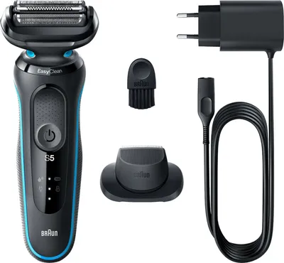 Produktbild von Series 5 51-M1200s Electric Shaver Mint