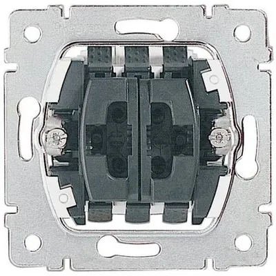 Zdjęcie produktu dla Legrand 775814, Przyciski, Przezroczysty, Plastik, IP5X, IP2X, Wbudowany, 0,085 g