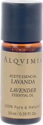 Zdjęcie produktu dla Alqvimia Olejek eteryczny z lawendy 10ML