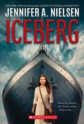 Obrázek produktu pro Iceberg
