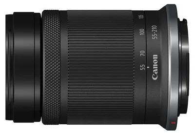Obrázok produktu pre Canon RF-S 55-210mm F5-7.1 IS STM
