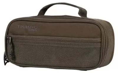 Image de SHIMANO Tribal, sacoche pour accessoires, 26,5 x 12,5 x 9,5 cm, taille moyenne, SHTCACCESSM