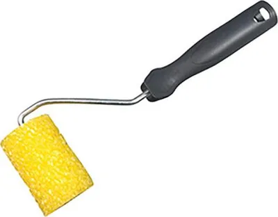 Obrázok produktu pre Mini valček na maľovanie omietky D32 L80 – Savy
