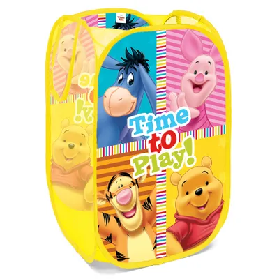 Produktbild von Disney Winnie Puuh Spielzeugorganizer Pop-Up