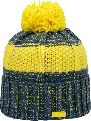 Produktbild von CMP Jungen Bommelmütze Knitted Hat
