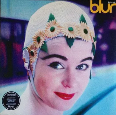 Produktbild von Blur-Leisure (Special Edition)