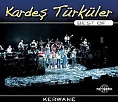 Obrázok produktu pre Kerwane (Best of)