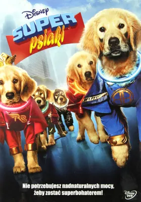 Produktbild von Superpsiaki [DVD]